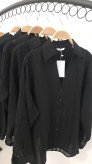 شومیز زنانه دخترانه ترانسپاران پری perry